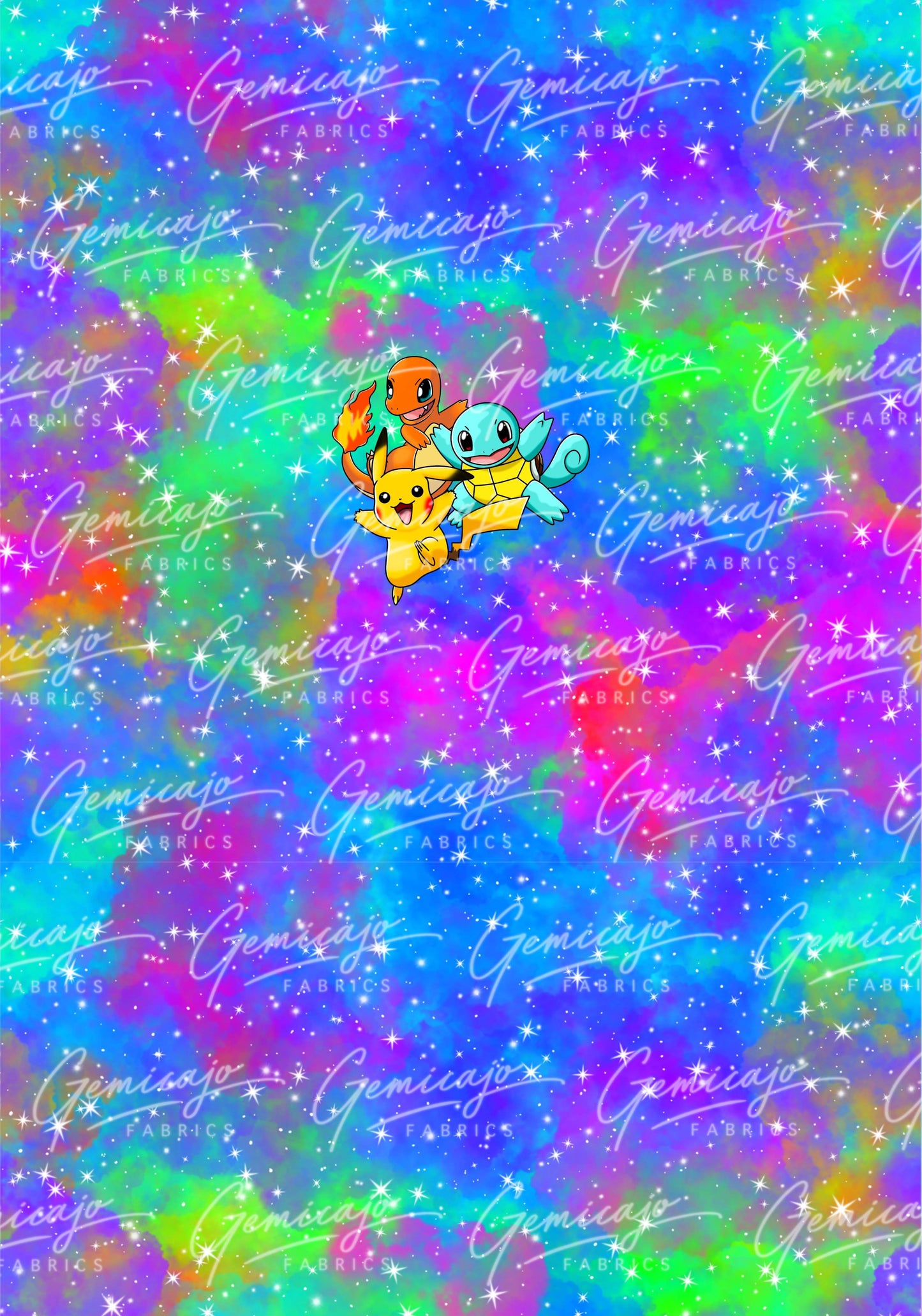 Pokemon Go, Galaxy Panel