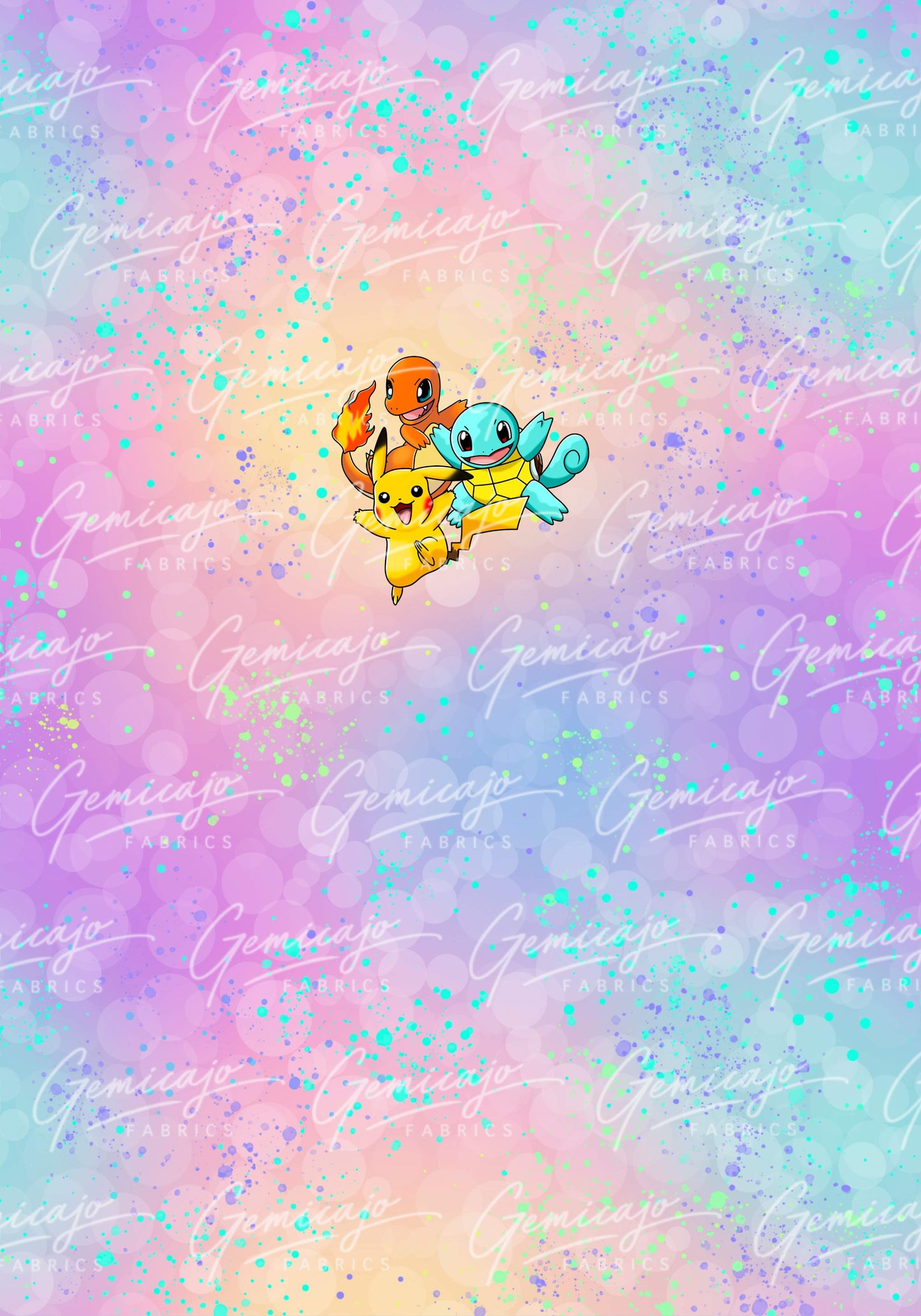 Pokemon Go, Rainbow Panel