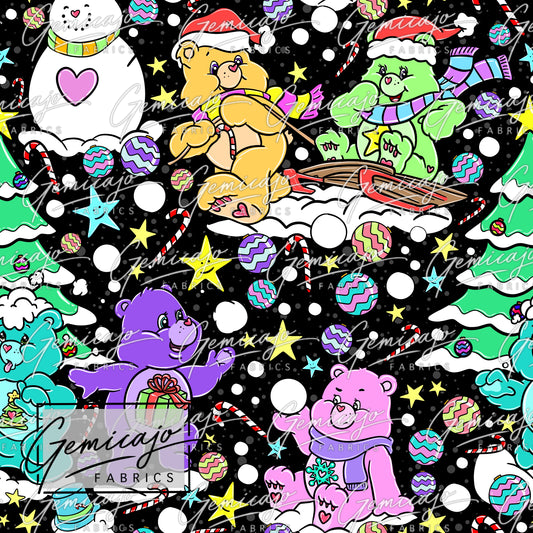 Care Bear Christmas, Dark