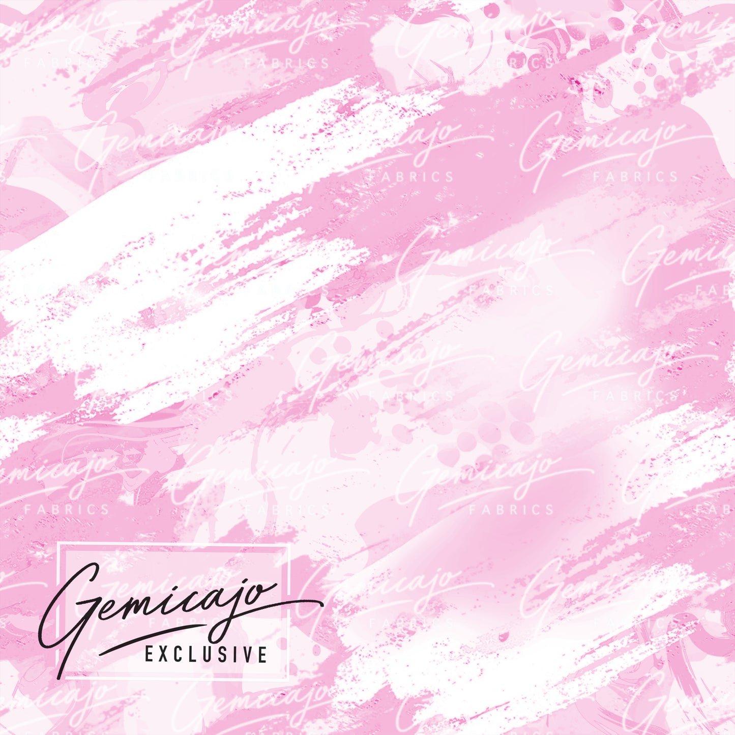 Swifty Basic, Pink