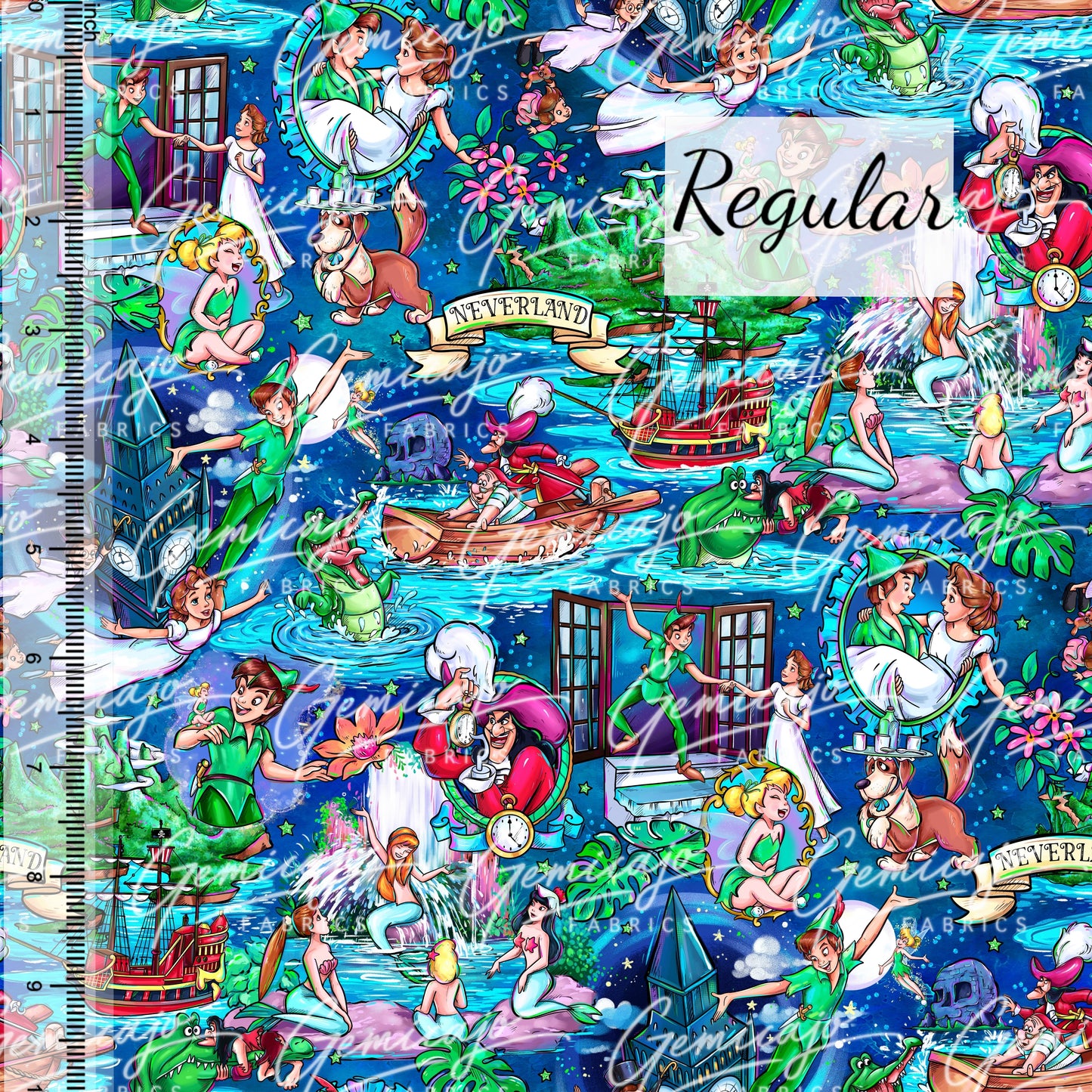 Neverland