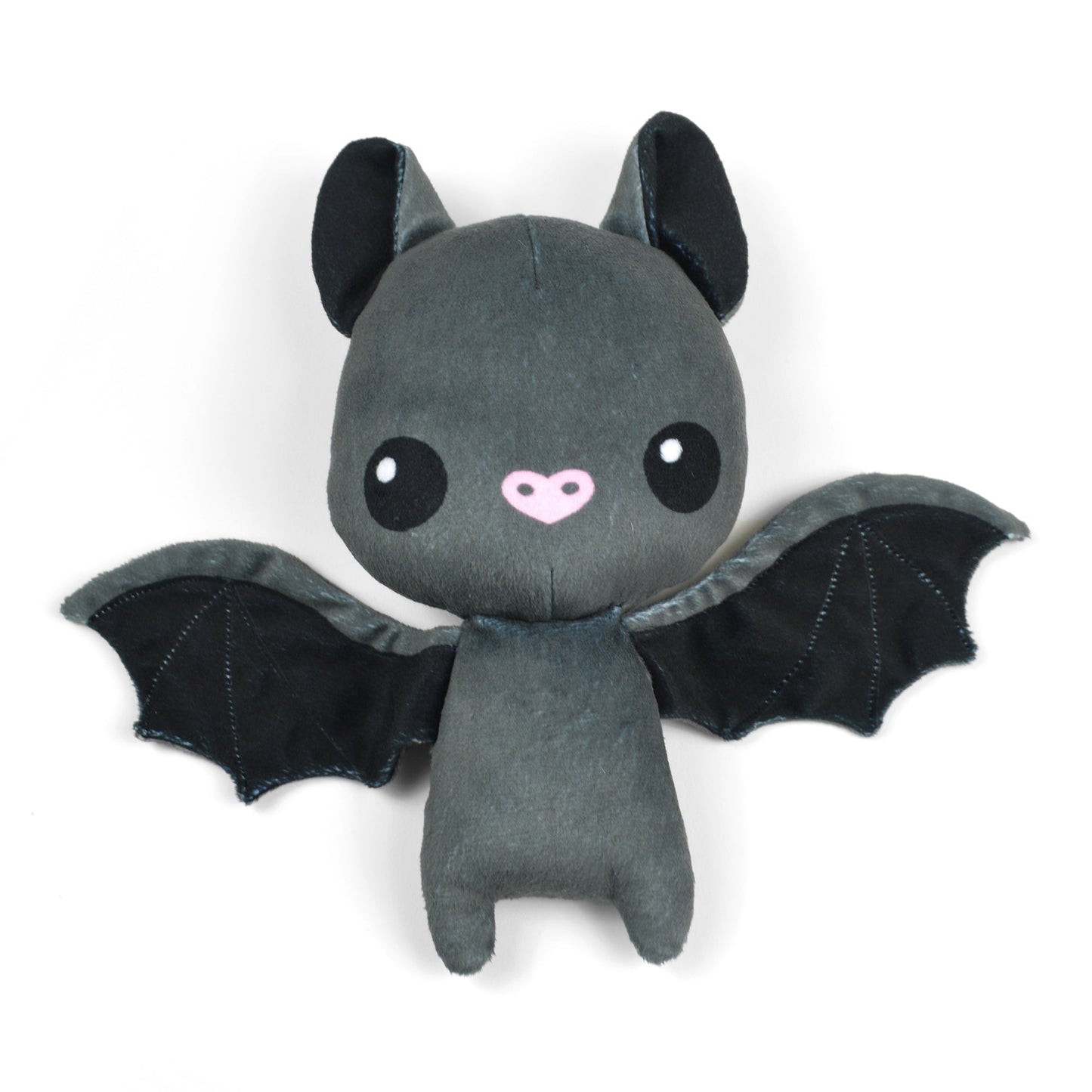 Cut & Sew Grey Bat