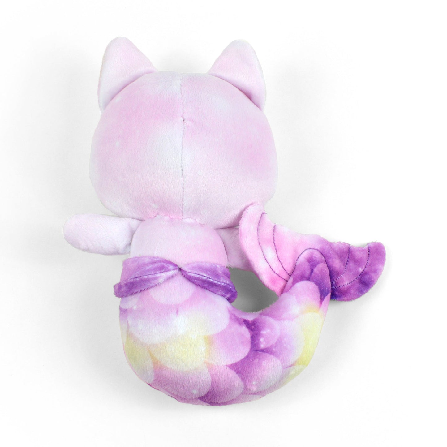 Cut & Sew Pink MerKitty