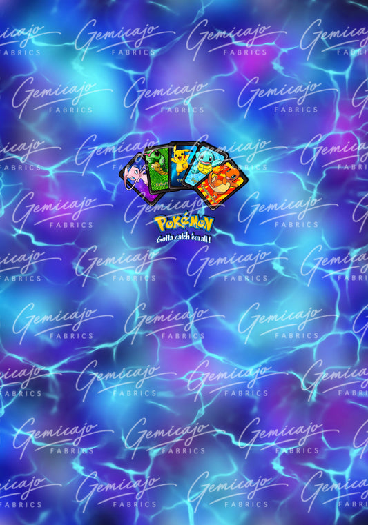 Catch them all, Dark Panel